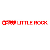 CPR Certification Little Rock