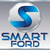 Smart Ford of South Boston