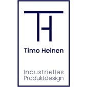 Timo Heinen – Industrielles Produktdesign