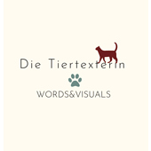 words&visuals – Die Tiertexterin
