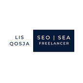 Lis Qosja – SEO Freelancer aus München | Online Marketing | SEO & SEA