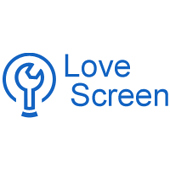Love Screen