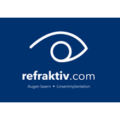 refraktiv.com – Augen lasern • Linsenimplantation