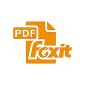 PDF Software | Foxit