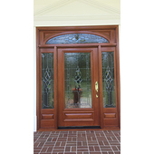 Roscoe’s Front Door Refinishing & More LLC