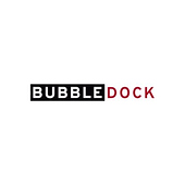 Bubble Dock