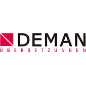 Deman Übersetzungen GmbH