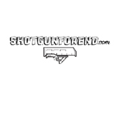 Shot Gun Forend