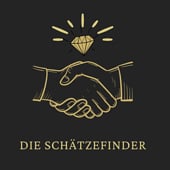 Die Schätzefinder