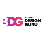 Branded Design Guru