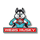 Website Husky