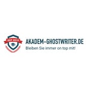 Akadem Ghostwriter