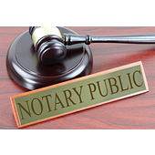 IBD LLC Notary Services