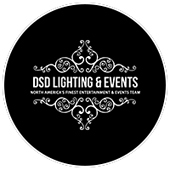 DSD Lighting & Events