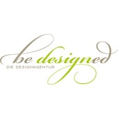 be designed – Die Designagentur