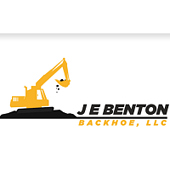 J E Benton Backhoe Service, LLC