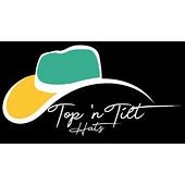 Top ‘n Tilt Hats
