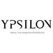 Ypsilon | Grafik- und Kommunikationsdesign