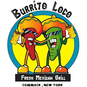 Burrito Loco Grill Commack