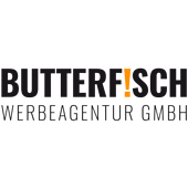 Butterfisch Werbeagentur GmbH