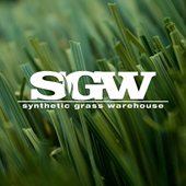 Synthetic Grass Warehouse Warehouse