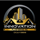 Innovation Plastering Inc.