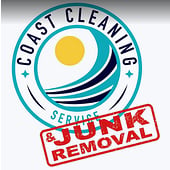 Coast Cleaning Service And Junk Removal