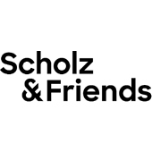 Scholz & Friends GmbH