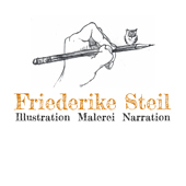 Friederike Steil – Illustration (Freelancer)