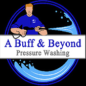 A Buff and Beyond Pressure Washing