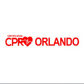 Cpr Certification Orlando