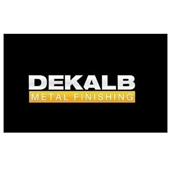 DeKalb Metal Finishing