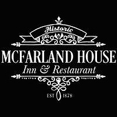 Historic McFarland House