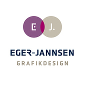 Eger-Jannsen | Studio für Grafikdesign