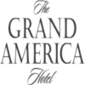 Hotel, The Grand Americael