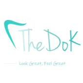 The DoK—Dentist of Keller