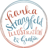 Franka Strangfeld – Illustration & Grafik