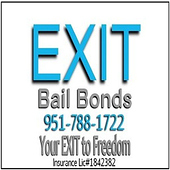EXIT Bail Bonds Riverside Bail Bonds