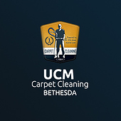 UCM Carpet Cleaning Bethesda