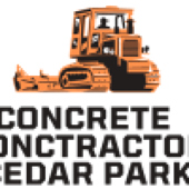 CPTX Concrete Contractor Cedar Park
