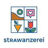 Projekt StRAWanzerei der Stiftung SPI