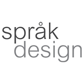 Designs, Sprak