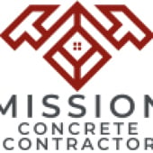 MC Concrete Contractor Mission