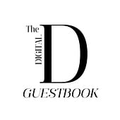 Digital Guestbook