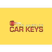 Los Angeles Car Keys