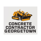 GTX Concrete Contractor Georgetown