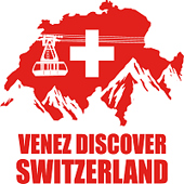 Venez Discover Switzerland