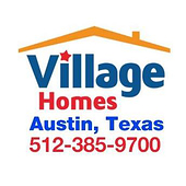Village Homes Austin