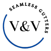 V&V Seamless Gutters