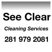 See Clear Cleaning Services
